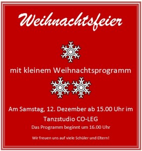 Weihnachtsfeier im Tanzstudio1.docx