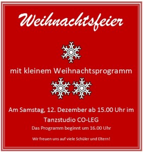 Weihnachtsfeier im Tanzstudio1.docx