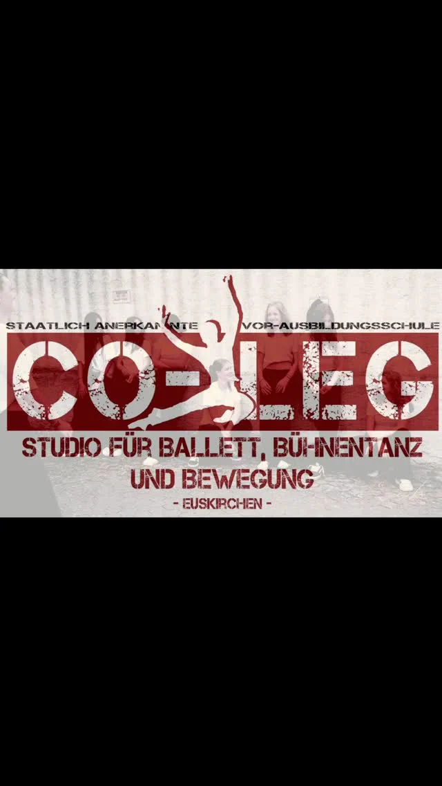 Noch eine Woche Ferien und dann sind wir wieder da! 

Unsere Videoclip-movement Tänzerinnen machen jetzt schon den Anfang. 

#tanzen #tanzschule #dance #ballettschule #tanec #tanzschule #eifel #euskirchen #moderndance #ballett