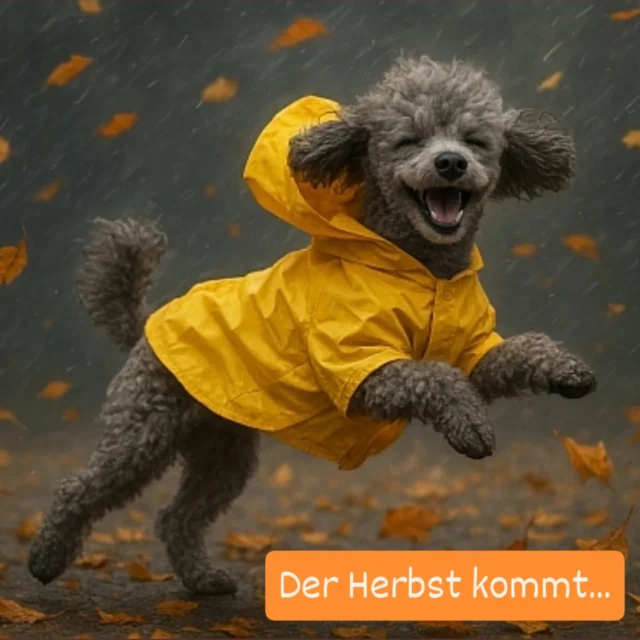 ...und wir gehen in die Ferien. Unser Tanzstudio bleibt geschlossen vom

Sa. 11.10. bis So. 26.10.2025

Wir sehen uns also ab Mo. 27.10.2025 erholt und gut gelaunt im Tanzstudio wieder!
Wir wünschen schöne Tage!