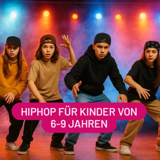 Unser Kursangebot soll erweitert werden! 

Hip-Hop  für Kinder im Alter von 6 bis 9 Jahren 😃

JETZT PLÄTZE SICHERN!

Die genauen Zeiten und Details werden wir dann bekannt geben. 

👉 Wenn Ihr Kind Lust hat, bei unserem Kurs dabri zu sein, schreiben Sie uns bitte eine kurze E-Mail oder Nachricht. 

Wir halten Sie auf dem Laufenden!

Das Team vom Tanzstudio CO-LEG 

#euskirchen #kinderballett #tänzerischefrüherziehung #streetdance 
#tanz #tanec #tanzschule #ballettsaal #ballettschule #ballet #moderndance #ballettsaal #dancefloor #dance #contemporaryart #contemporarydance #contemporaryworkshop #danca #tanzworkshop #dance